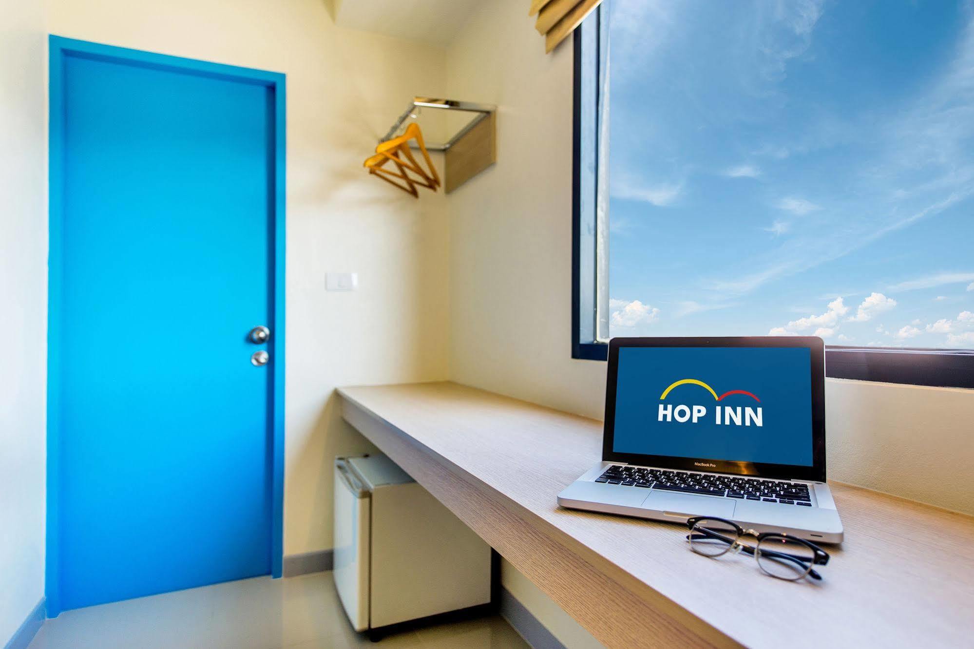 Hop Inn נונג קאי מראה חיצוני תמונה